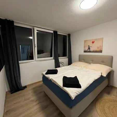 Casa de hóspedes Ferien 8 Rosenheim