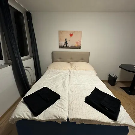 Ferien 8 * Rosenheim